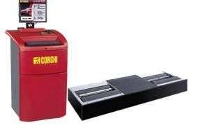 Fren Test Cihazı ne işe yarar ?
